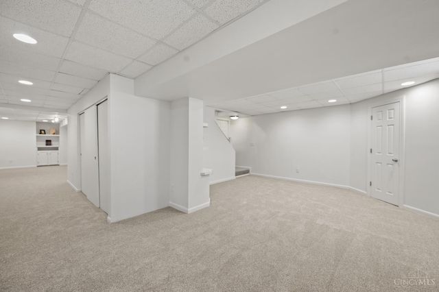 7794 Clearwater Court, Deerfield Twp., OH 45040