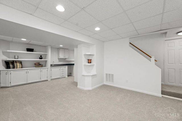 7794 Clearwater Court, Deerfield Twp., OH 45040