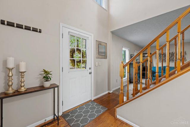 7794 Clearwater Court, Deerfield Twp., OH 45040