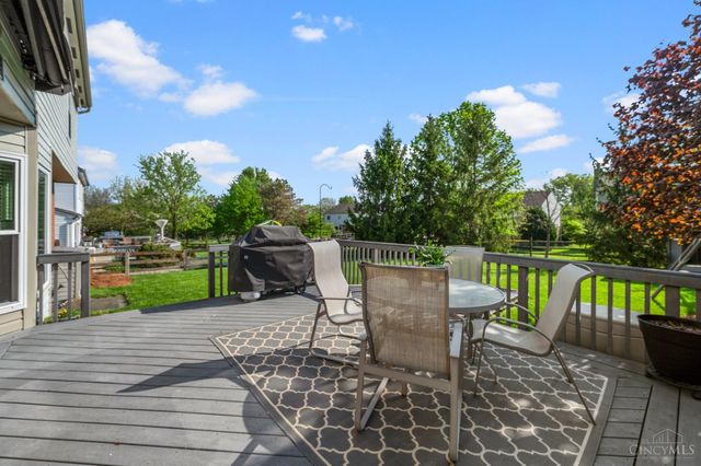 7794 Clearwater Court, Deerfield Twp., OH 45040