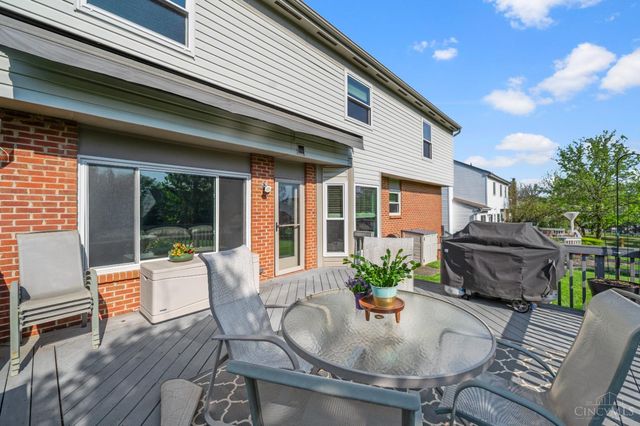 7794 Clearwater Court, Deerfield Twp., OH 45040