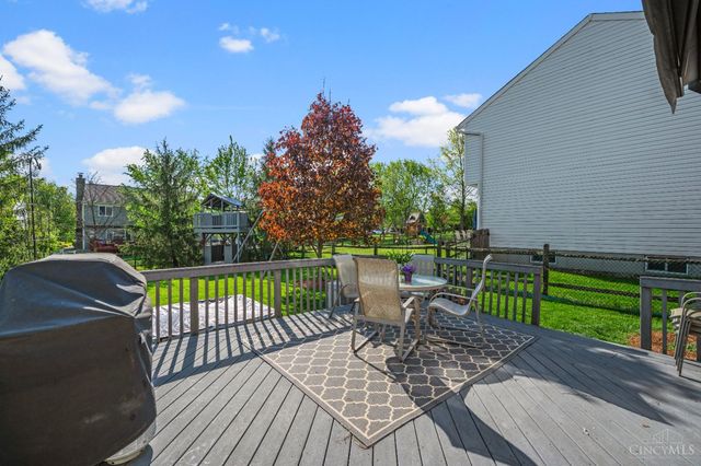 7794 Clearwater Court, Deerfield Twp., OH 45040