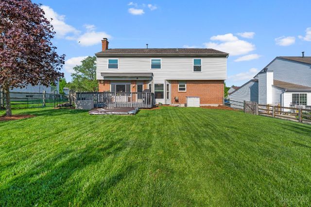 7794 Clearwater Court, Deerfield Twp., OH 45040