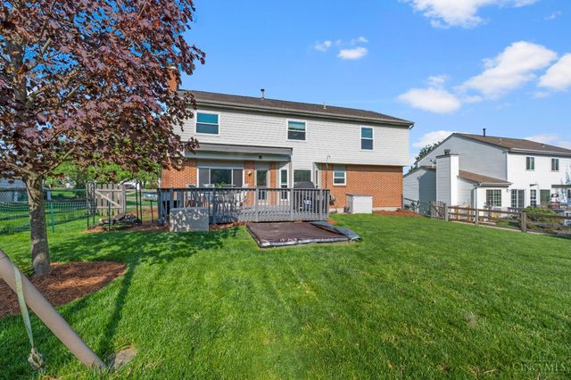 7794 Clearwater Court, Deerfield Twp., OH 45040