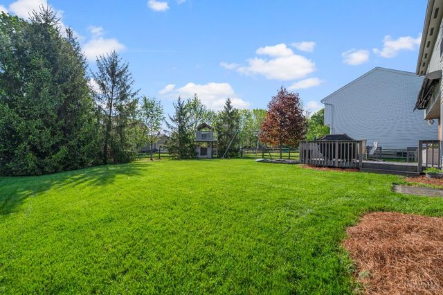 7794 Clearwater Court, Deerfield Twp., OH 45040