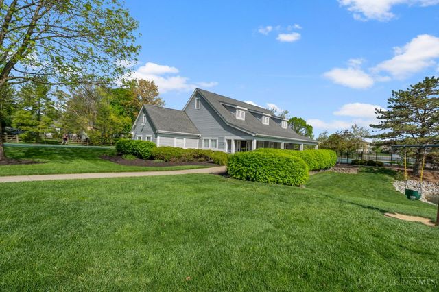 7794 Clearwater Court, Deerfield Twp., OH 45040