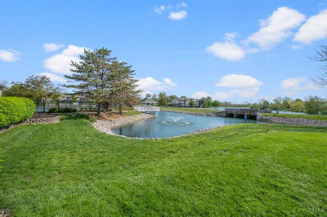 7794 Clearwater Court, Deerfield Twp., OH 45040