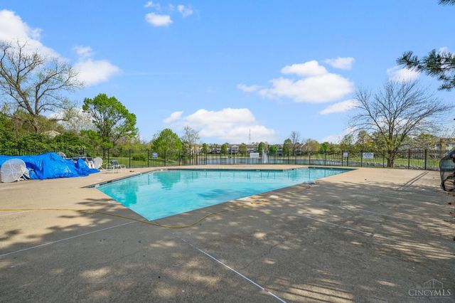 7794 Clearwater Court, Deerfield Twp., OH 45040