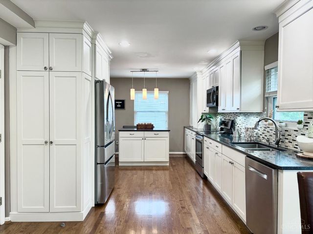 7794 Clearwater Court, Deerfield Twp., OH 45040