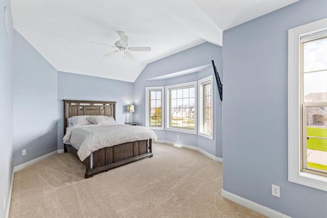 19385 Hayden COURT, Brookfield, WI 53045
