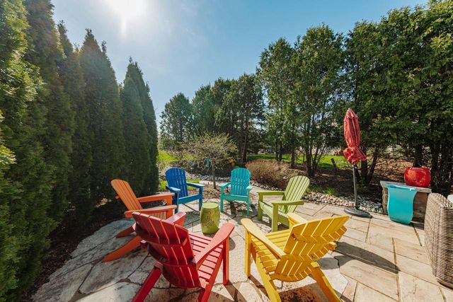 19385 Hayden COURT, Brookfield, WI 53045