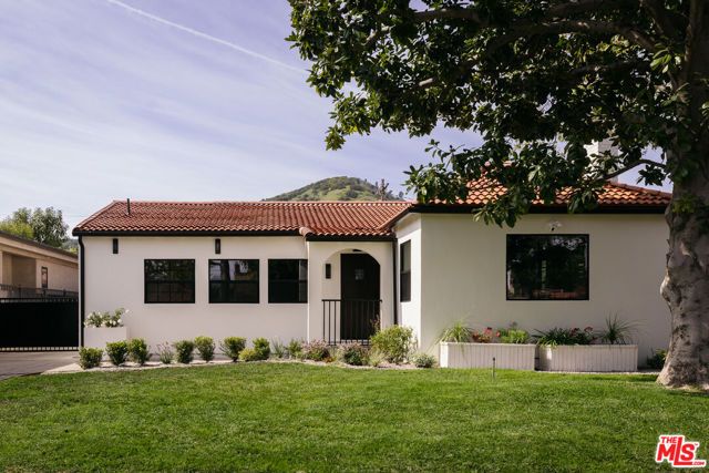 4244 Brunswick Avenue, Los Angeles, CA 90039