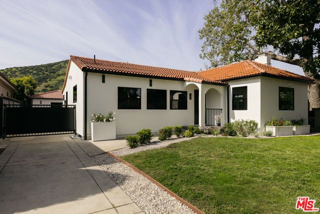 4244 Brunswick Avenue, Los Angeles, CA 90039