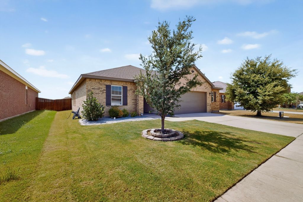 300 Concho River Drive, Glenn Heights, TX 75154 — photo 3