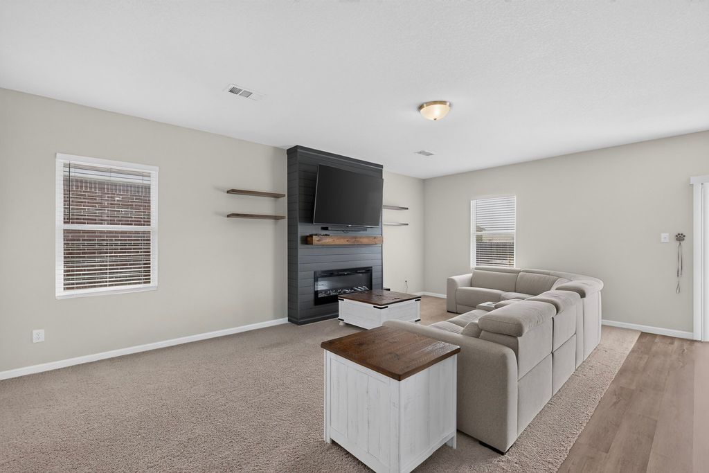 300 Concho River Drive, Glenn Heights, TX 75154 — photo 4