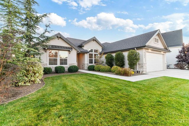 4463 W Sugar Tree Dr, Meridian, ID 83646