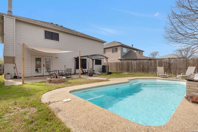 1111 Stone Arch, New Braunfels, TX 78130