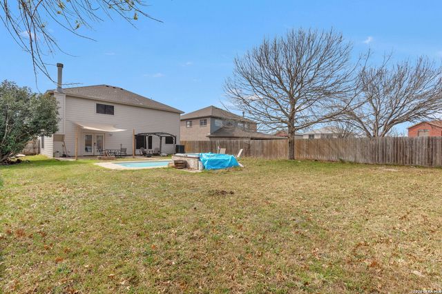 1111 Stone Arch, New Braunfels, TX 78130