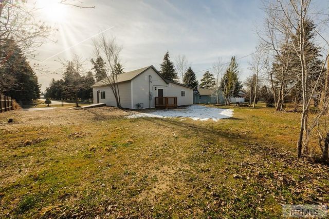 440 W 21st Street, Idaho Falls, ID 83402