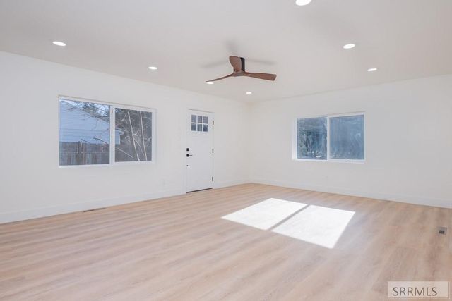 440 W 21st Street, Idaho Falls, ID 83402