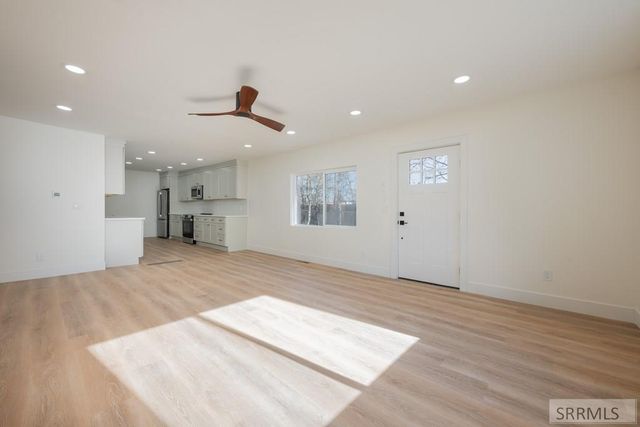 440 W 21st Street, Idaho Falls, ID 83402