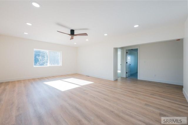 440 W 21st Street, Idaho Falls, ID 83402