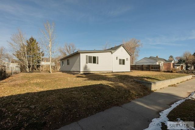 440 W 21st Street, Idaho Falls, ID 83402