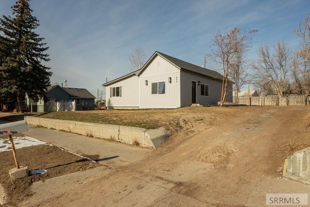 440 W 21st Street, Idaho Falls, ID 83402