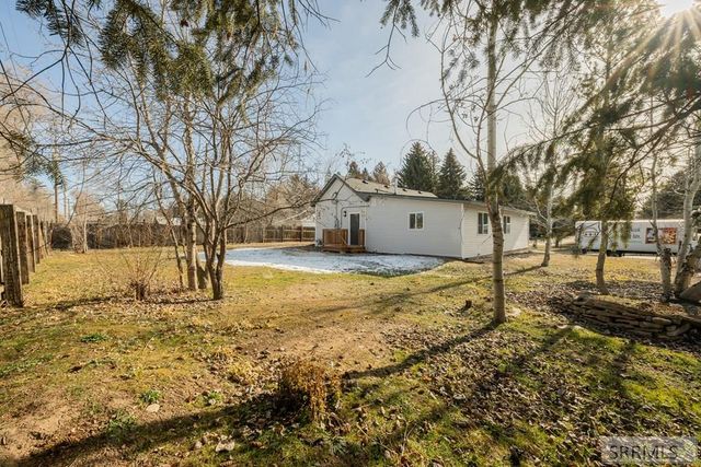 440 W 21st Street, Idaho Falls, ID 83402