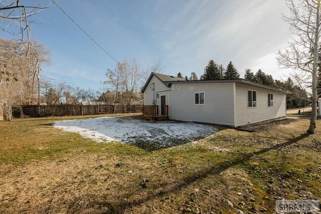 440 W 21st Street, Idaho Falls, ID 83402