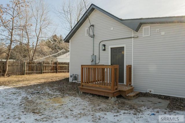 440 W 21st Street, Idaho Falls, ID 83402