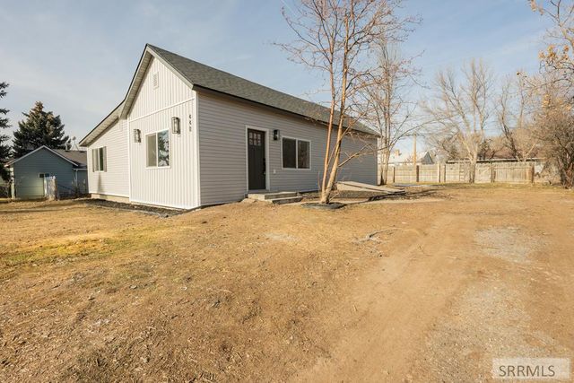 440 W 21st Street, Idaho Falls, ID 83402