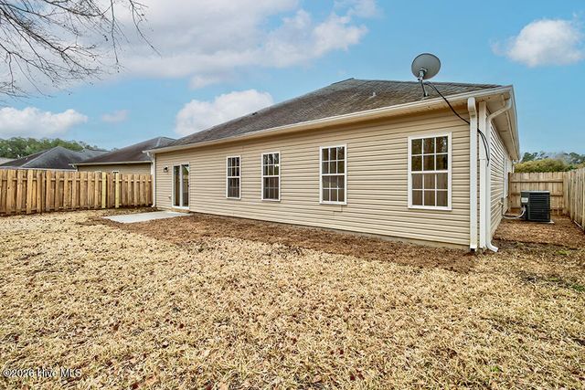 1020 Lake Norman Lane, Leland, NC 28451