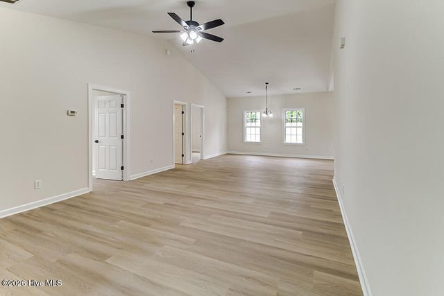 1020 Lake Norman Lane, Leland, NC 28451