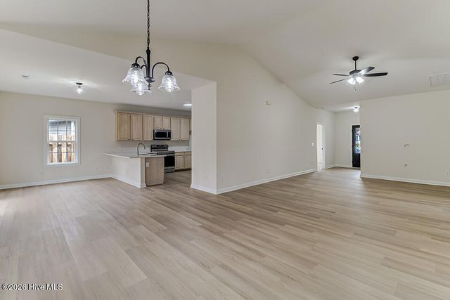 1020 Lake Norman Lane, Leland, NC 28451