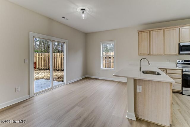 1020 Lake Norman Lane, Leland, NC 28451