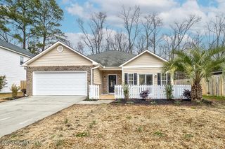 1020 Lake Norman Lane, Leland, NC 28451