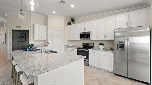 15435 Green Acres AVE # 2423, Babcock Ranch, FL 33982