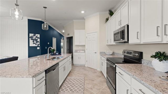 15435 Green Acres AVE # 2423, Babcock Ranch, FL 33982