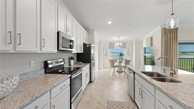 15435 Green Acres AVE # 2423, Babcock Ranch, FL 33982