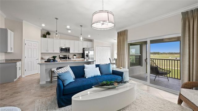 15435 Green Acres AVE # 2423, Babcock Ranch, FL 33982