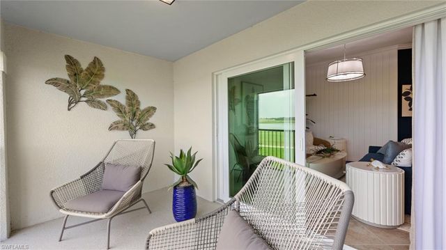 15435 Green Acres AVE # 2423, Babcock Ranch, FL 33982