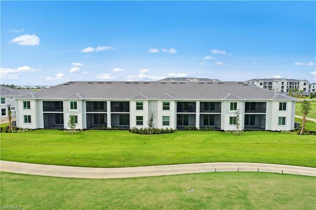 15435 Green Acres AVE # 2423, Babcock Ranch, FL 33982