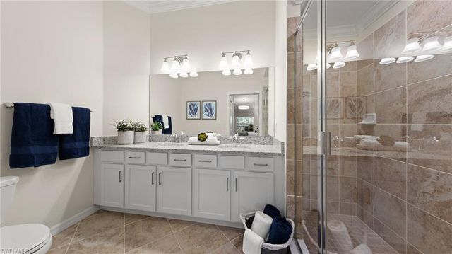 15435 Green Acres AVE # 2423, Babcock Ranch, FL 33982