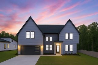 2032 Blessed Drive, Inman, SC 29349