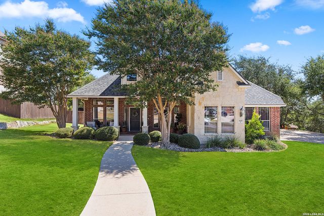 8935 Woodland Pass, Boerne, TX 78006