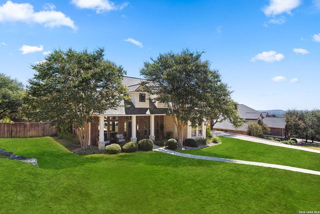 8935 Woodland Pass, Boerne, TX 78006