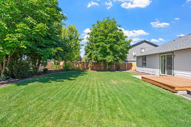 9315 W Claire Ave, Cheney, WA 99004
