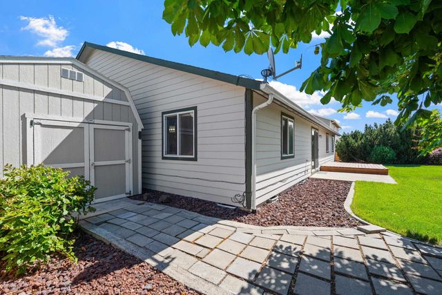 9315 W Claire Ave, Cheney, WA 99004