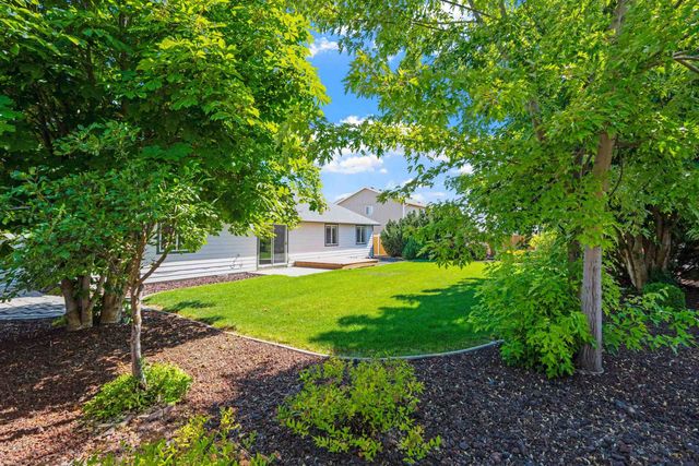 9315 W Claire Ave, Cheney, WA 99004